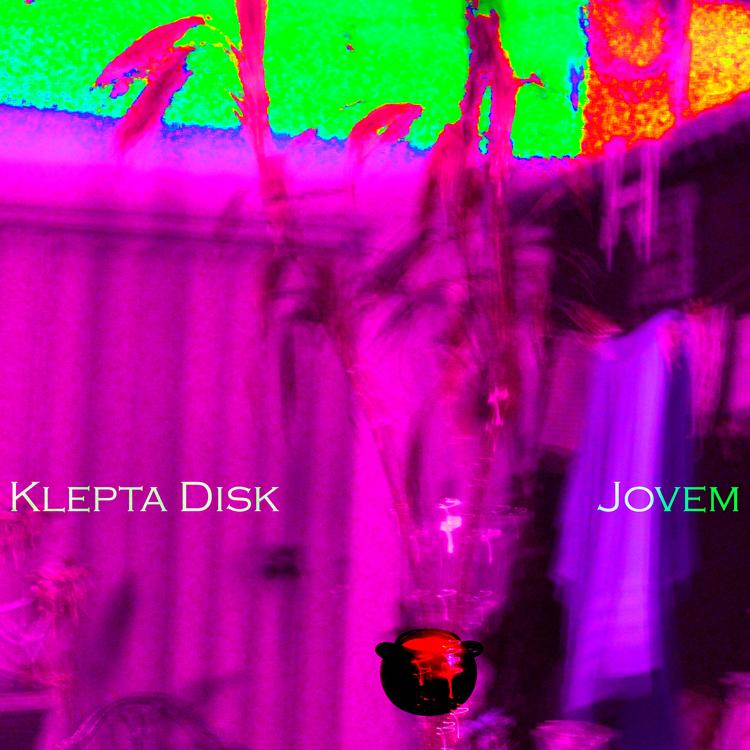 Klepta Disk's avatar image