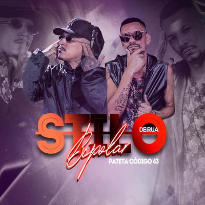 Bipolar By Stilo de Rua, patetacodigo43's cover