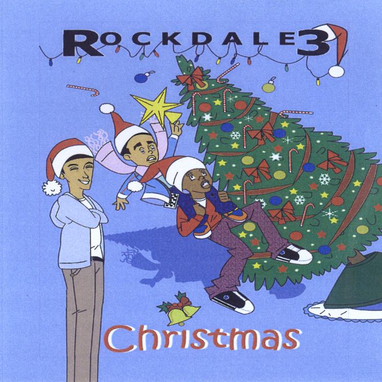 Rockdale3's avatar image