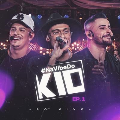 Na Vibe do K10 - EP 1 (Ao vivo)'s cover