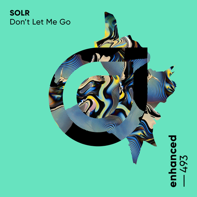 Don't Let Me Go By SOLR's cover