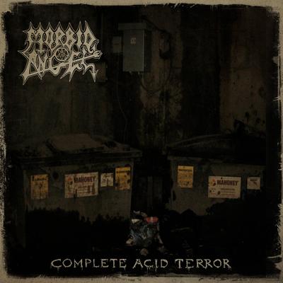 Complete Acid Terror's cover