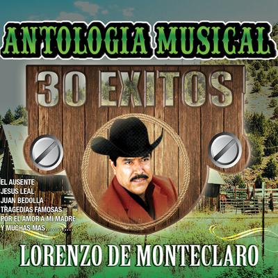 Antologia Musical 30 Exitos's cover