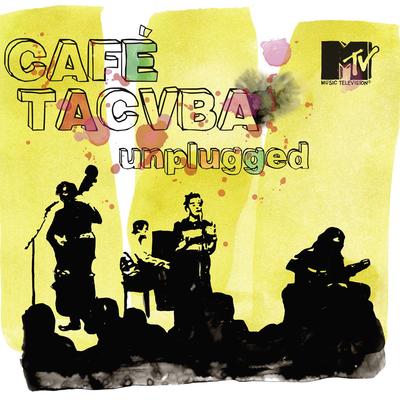 La ingrata (Unplugged)'s cover