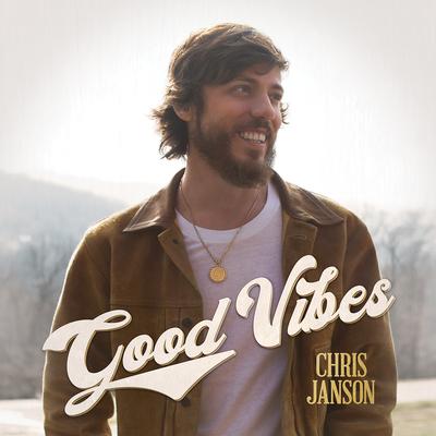 Good Vibes's cover