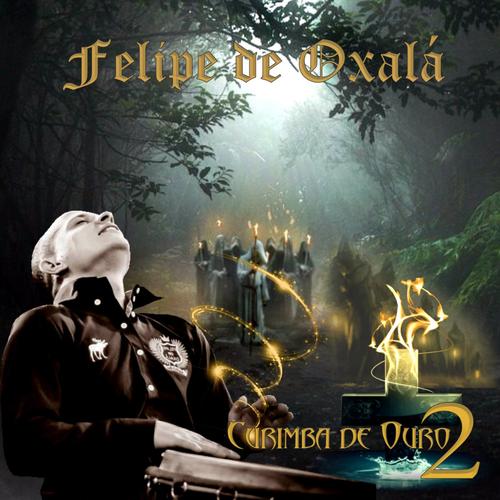 Felipe de Oxalá's cover