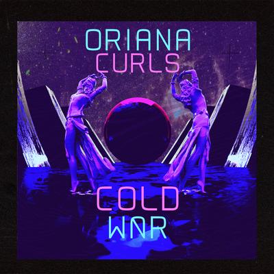 Oriana Curls's cover