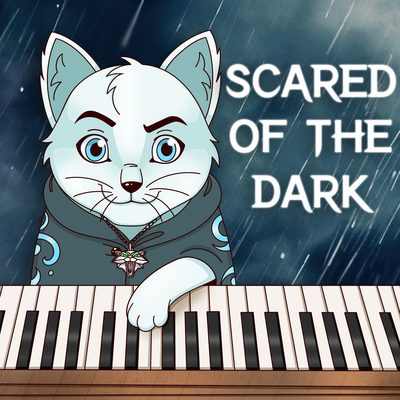 Scared of the Dark (from Spider-Man: Into the Spider-Verse) (Piano Version)'s cover