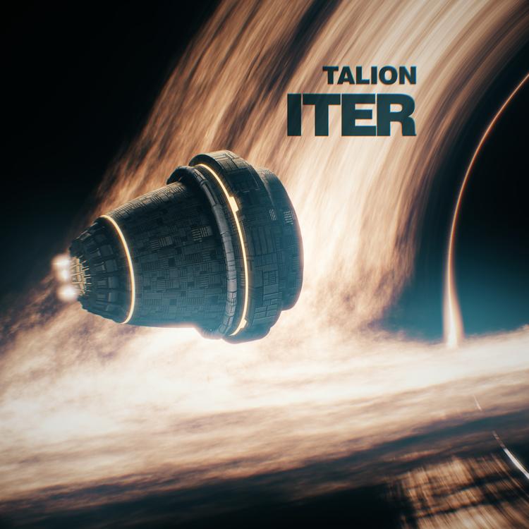 Talion's avatar image
