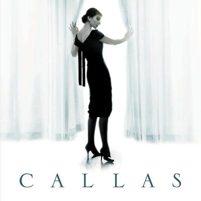 Callas's cover