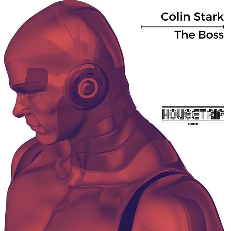 Colin Stark's avatar image