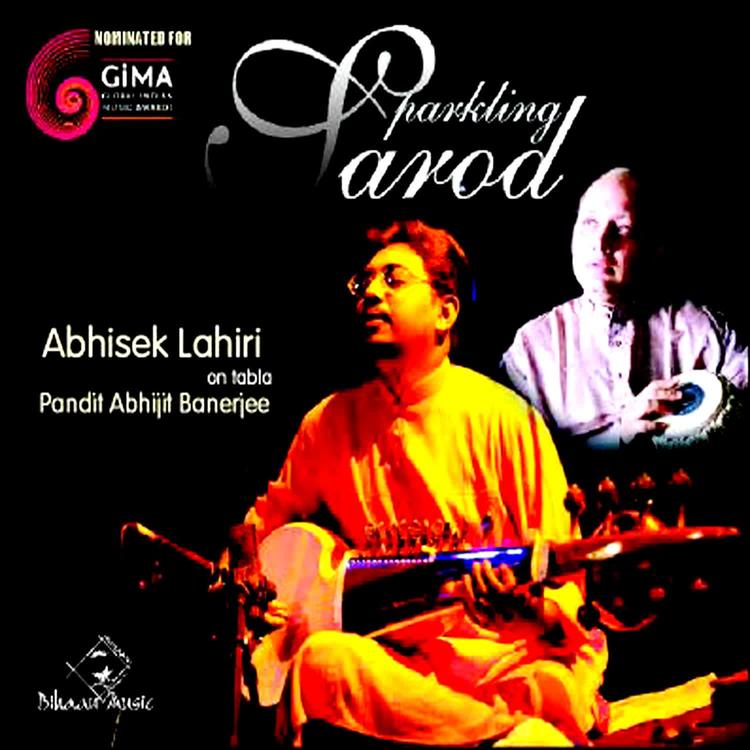 Abhisek Lahiri's avatar image