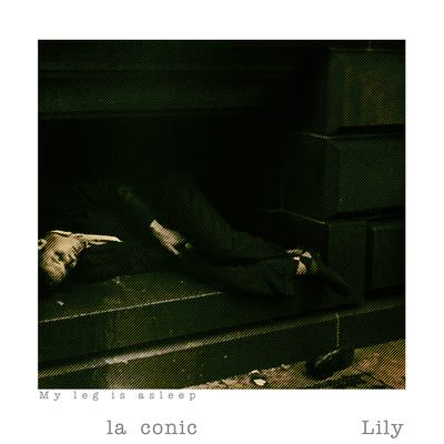 la conic Lily's cover