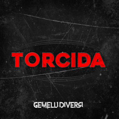 TORCIDA's cover