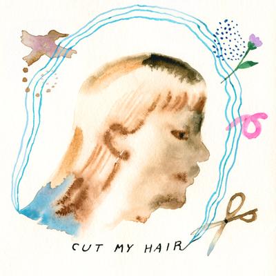 cut my hair's cover