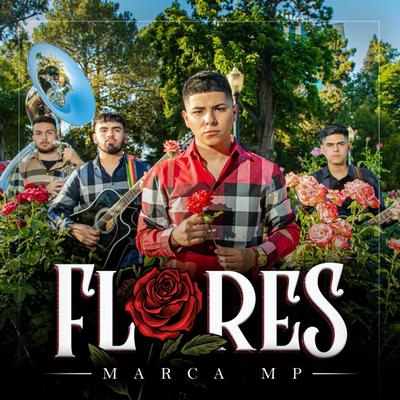 Flores's cover