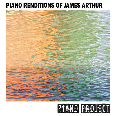 Naked By Piano Project's cover