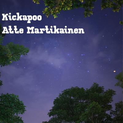 Kickapoo's cover