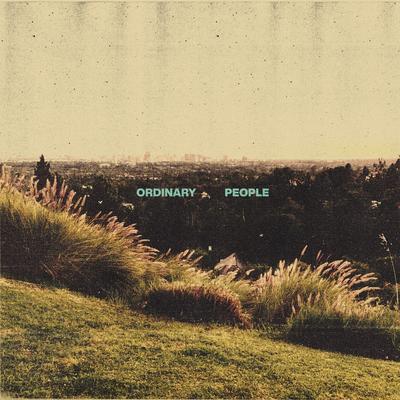 Ordinary People's cover