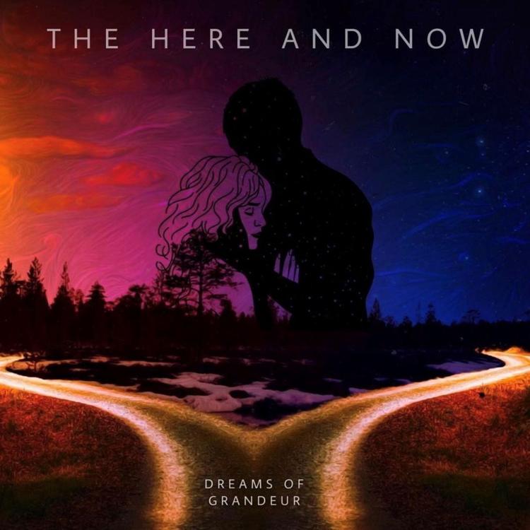The Here and Now's avatar image