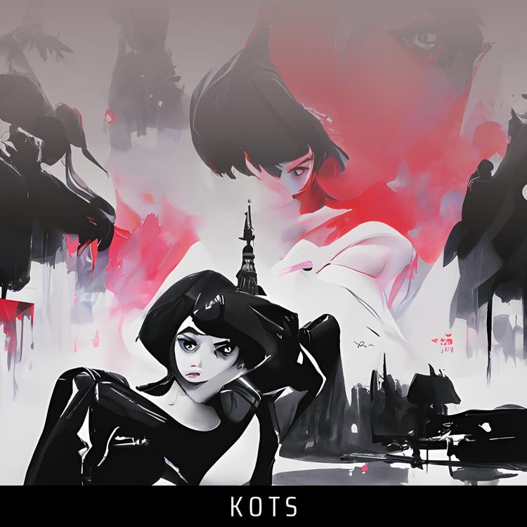 K O T S's avatar image