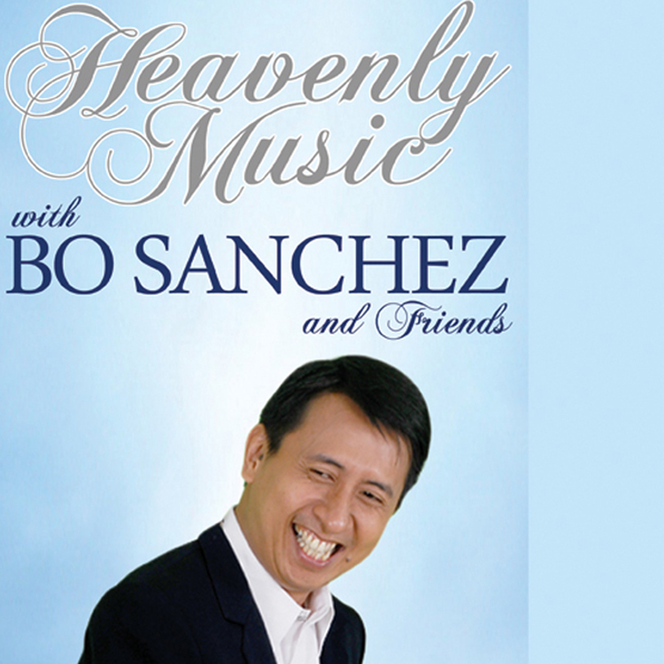 Bo Sanchez and Friends's avatar image