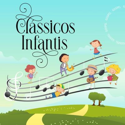Três Palavrinhas Só By clássicos infantis's cover