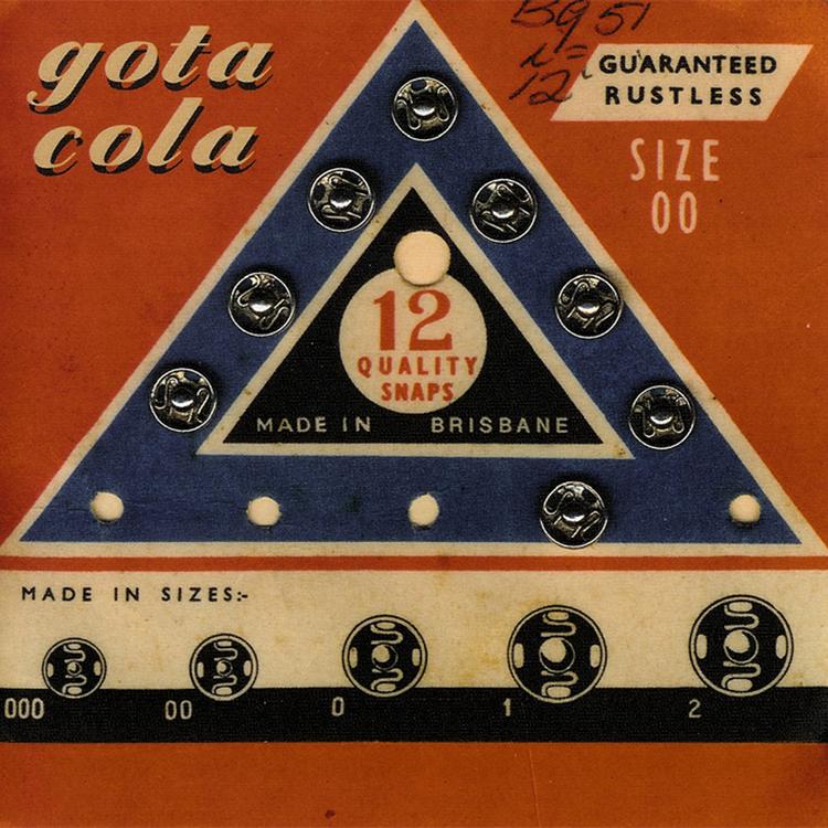 Gota Cola's avatar image