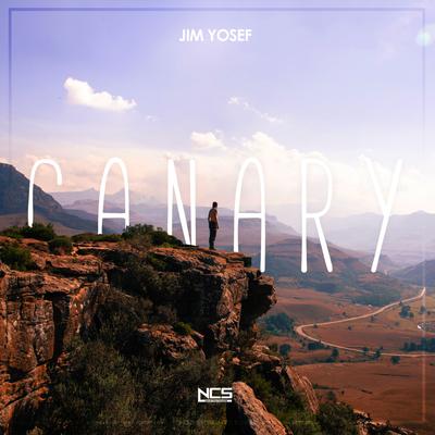 Canary By Jim Yosef's cover