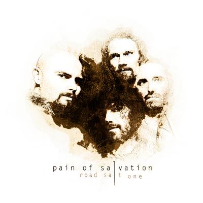 No Way By Pain of Salvation's cover