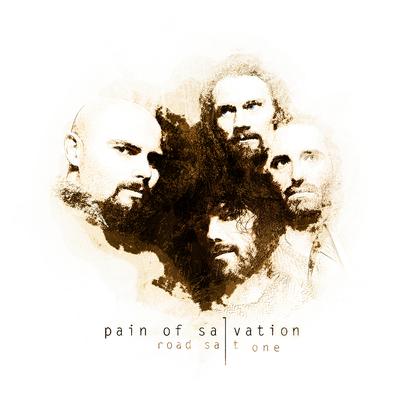 Road Salt By Pain of Salvation's cover