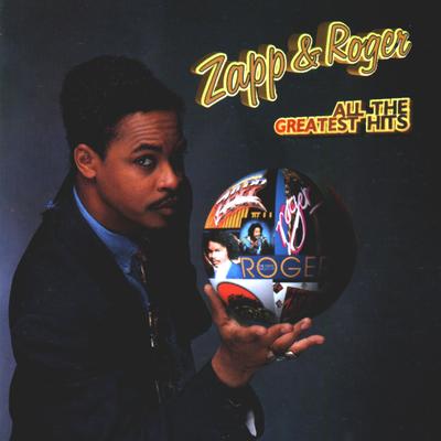 I Want to Be Your Man By Roger, Roger, Zapp's cover