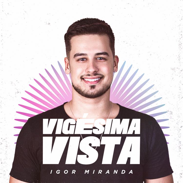 Igor Miranda's avatar image