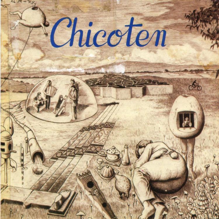 Chicoten's avatar image