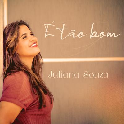 Juliana Souza's cover