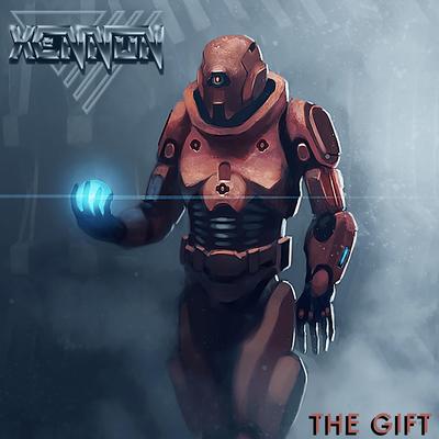 The Gift By Xennon's cover