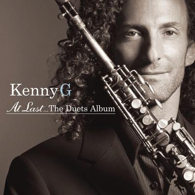 The Way You Move (feat. Earth, Wind & Fire) By Kenny G, Earth, Wind & Fire's cover