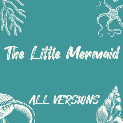 The Little Mermaid - Under The Sea (Slowed) By Sermx's cover