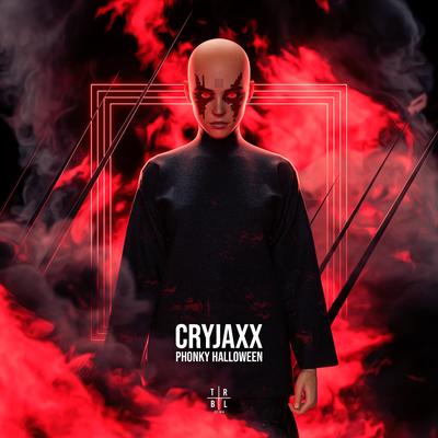 CryJaxx's cover