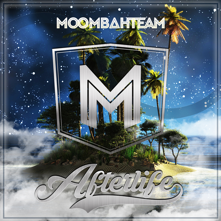 Moombahteam's avatar image