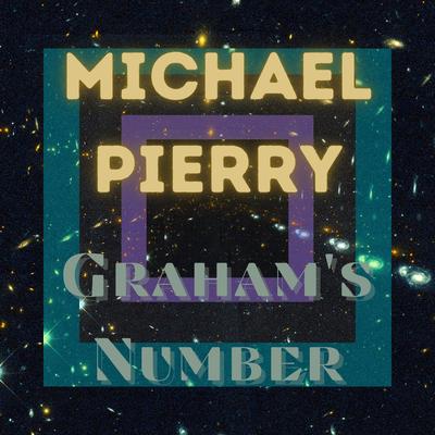 Graham's Number's cover