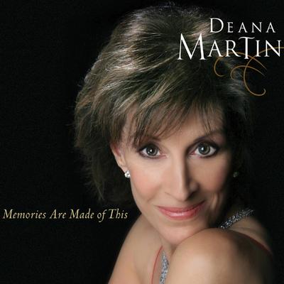 You're Nobody 'til Somebody Loves You By Deana Martin's cover