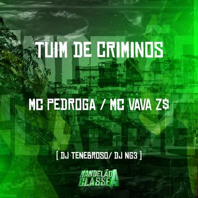 Tuim de Criminos's cover