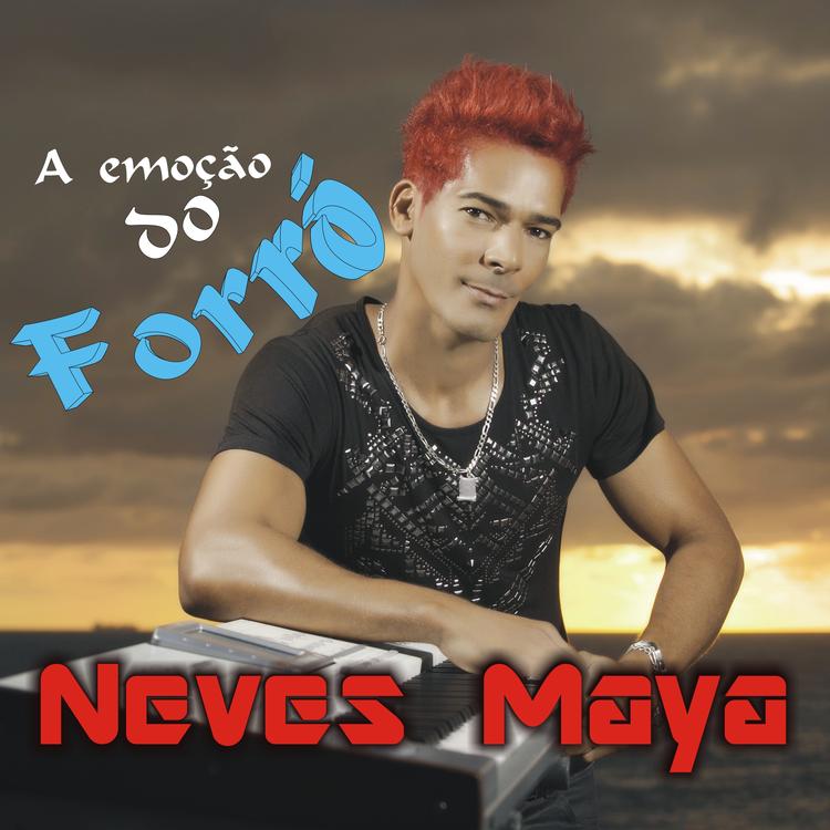 Neves Maya's avatar image