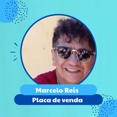 Marcelo Reis's cover