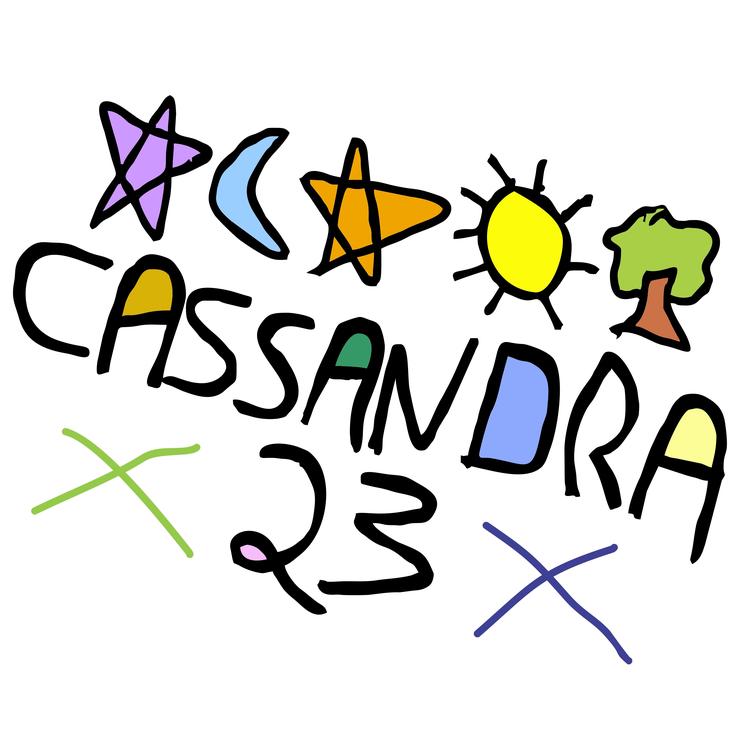 Cassandra 23's avatar image