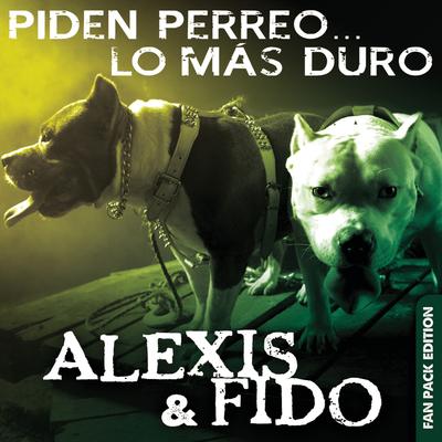 Piden Perreo... Lo Más Duro (Deluxe Edition)'s cover
