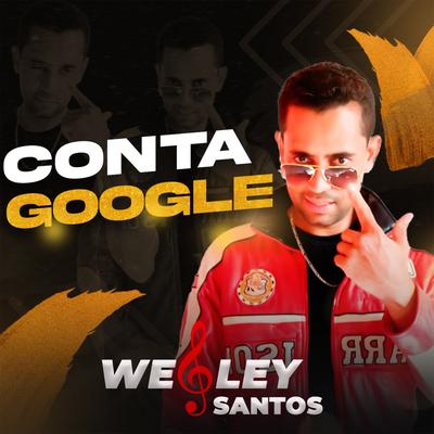 conta google (Piseiro)'s cover