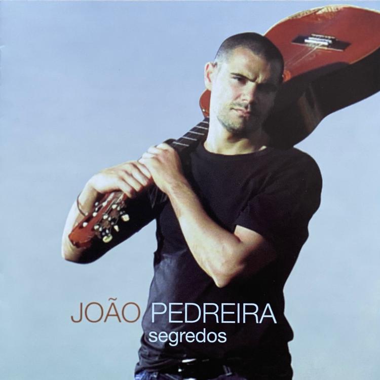 Joao Pedreira's avatar image