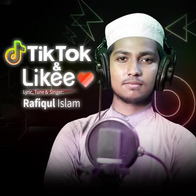 Tiktok & Likee's cover